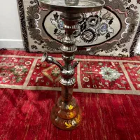 قلیون سوپاپ دار|زیورآلات و اکسسوری|شیراز, گلدشت معالی‌آباد|دیوار