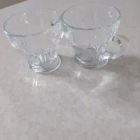 فنجان چای خوری|ظروف سرو و پذیرایی|قم, قلعه کامکار|دیوار