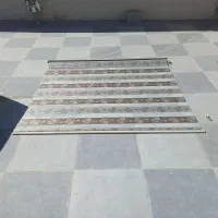 پرده کرکره ای|پرده، رانر، رومیزی|خمینی‌شهر, |دیوار