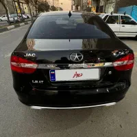 جک جی ۵ j5 jac|خودرو سواری و وانت|تهران, شهرک گلها (تهرانسر)|دیوار