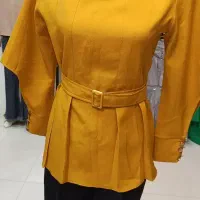 شومیز زنانه نو  سایز 2