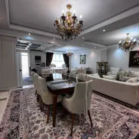 پاسداران_فرخی یزدی_ ۱۳۷متر_۳خواب_۲پارکینگ