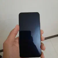 سامسونگ a34 برد سوخته