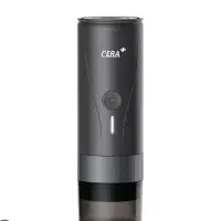 اسپرسو ساز شارژی cera+04