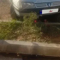 روا مدل ۸۸ شاسی پلمپ