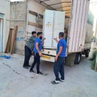 حمل اثاثیه متزل اسباب کشی باربری گلستان بارقوجان