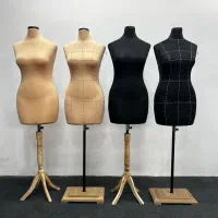 مانکن آموزشی و خیاطی گارانتی دار