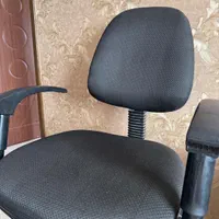صندلی چرخدار|مبلمان اداری|مشهد, رضاشهر|دیوار