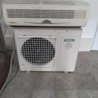 کولر گازی جنرال اصل