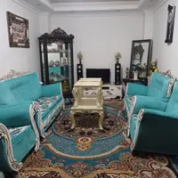 بوفه و مبل عاینه|بوفه، ویترین، کنسول|تهران, پاتریس لومومبا|دیوار