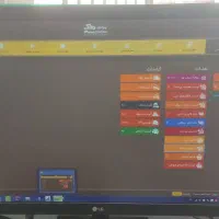 حسابدار با نرم افزار محک ماهر خانم متاهل یا آقا