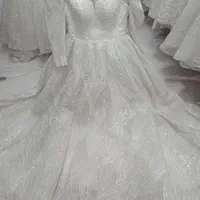لباس عروس