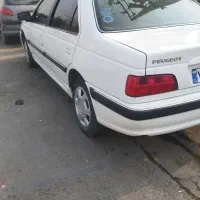 مدل 401دریچه سیمی|خودرو سواری و وانت|رودهن, |دیوار