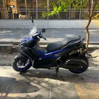 فروش طرح ایروکس هوا خنک(نیرو موتور)