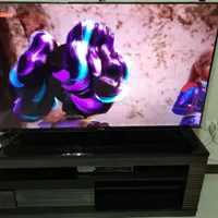 تلوزیون 55اینچ اسنوا  4k smart uhd|تلویزیون و پروژکتور|تهران, خانی‌آباد|دیوار