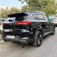 فیدلیتی الیت مشکی بهمن موتور ۱۴۰۴ صفر|خودرو سواری و وانت|تهران, نیروی هوایی (پیروزی)|دیوار