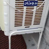 کولر آبی