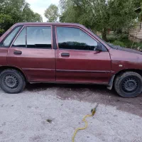 پراید89