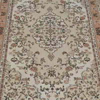گلیم وپادری