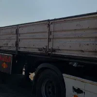 کفی  سه محور|خودرو سنگین|نیشابور, ده حلاج|دیوار