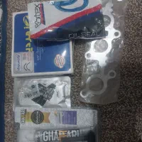 لوازم پراید،نو