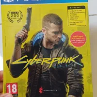 cyberpunk 2077