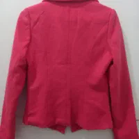 کت پشم خوش رنگ|لباس|ماکو, |دیوار