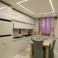 واحد-دو-خواب-طبقه-دوم-از-دو-طبق-سوپر-لوکس-نو-ساز