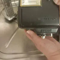 دوربین عکاسی  PENTAX انتیک|دوربین عکاسی و فیلم‌برداری|محمدشهر, محمدشهر|دیوار