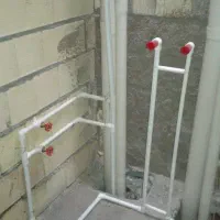 خرده کاری تاسیسات به موقع