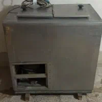 فروش دوعددفریزر
