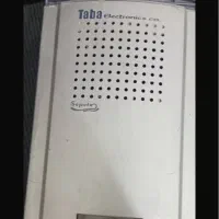 صوتی ایفون تابا|صوتی و تصویری|خرم‌آباد, |دیوار