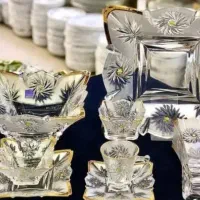 سرویس پذیرایی