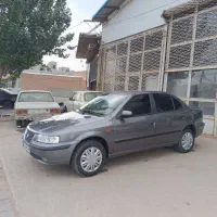 سمند1387|خودرو سواری و وانت|تبریز, |دیوار