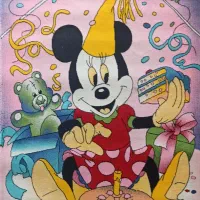 فرش فانتزی بچه گانه