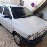 پراید131SEمدل99