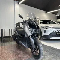 یاماها Xmax مدل ۱۴۰۴ صفر
