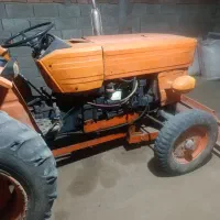 تراکتور فیات|خودرو سنگین|زرند, |دیوار