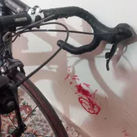 کورسی ژیتان gtn 3000|دوچرخه، اسکیت، اسکوتر|اندیشه, اندیشه فاز ۲|دیوار