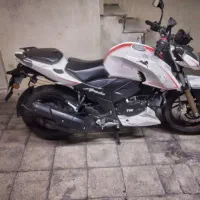 آپاچی ۲۰۰  ۱۴۰۴