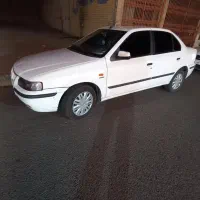 سمند ef7