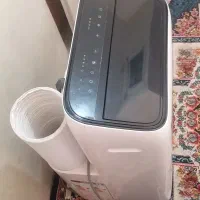 کولر پرتابل ایوولی 12000|کولر گازی و فنکوئل|تهران, کیانشهر|دیوار