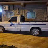 فروش مزداکارا|خودرو سواری و وانت|بندر ترکمن, |دیوار