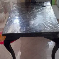 میز شش نفره