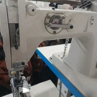 دوسوزنه کابویی|ماشینآلات صنعتی|ری, صفاییه (چشمه علی)|دیوار