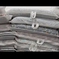 بالشت و تشک|رختخواب، بالش، پتو|شوشتر, |دیوار