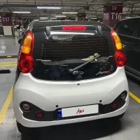 MVM 110s|خودرو سواری و وانت|تهران, گلستان (شهرک راه آهن)|دیوار