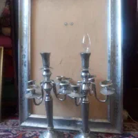 اینه شمعدان