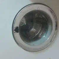 ماشین لباسشویی