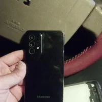 سامسونگ Galaxy A52s 5G با حافظهٔ ۲۵۶ گیگابایت
